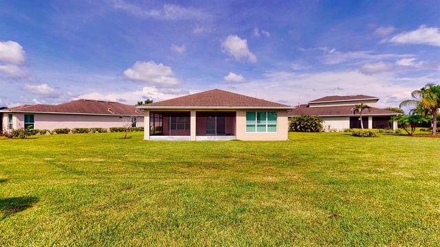 10178 SW FERNWOOD Avenue, Port St. Lucie, FL 34987