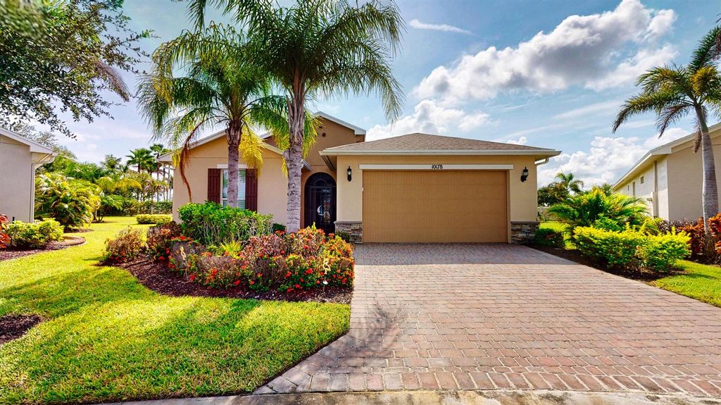 10178 SW FERNWOOD Avenue, Port St. Lucie, FL 34987