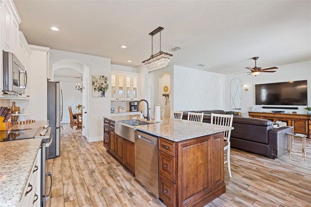 8205 NECTAR RIDGE COURT, Odessa, FL 33556