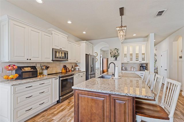 8205 NECTAR RIDGE COURT, Odessa, FL 33556