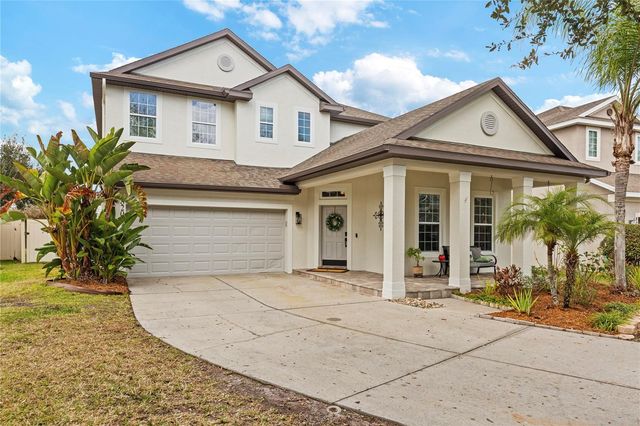 8205 NECTAR RIDGE COURT, Odessa, FL 33556