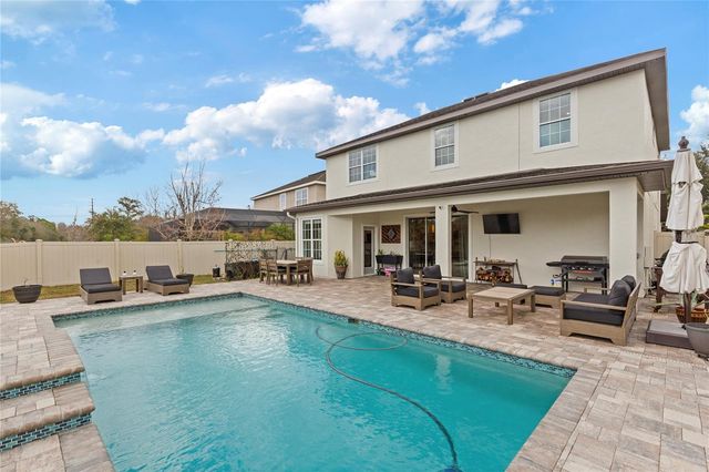 8205 NECTAR RIDGE COURT, Odessa, FL 33556