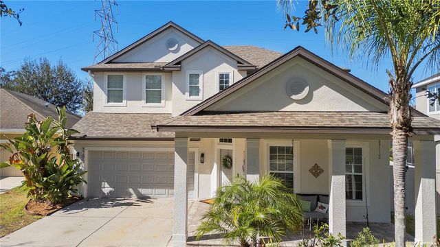 8205 NECTAR RIDGE COURT, Odessa, FL 33556