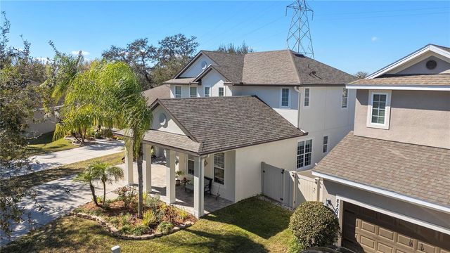 8205 NECTAR RIDGE COURT, Odessa, FL 33556