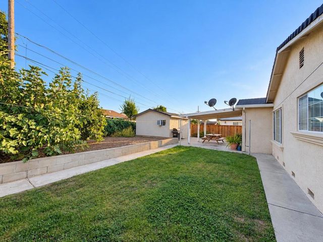2868 Little Rock Drive, San Jose, CA 95133
