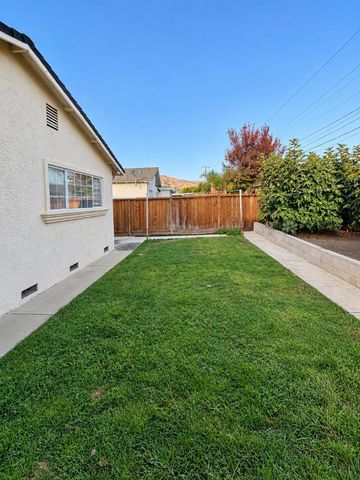 2868 Little Rock Drive, San Jose, CA 95133