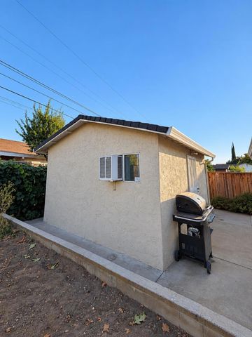 2868 Little Rock Drive, San Jose, CA 95133