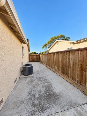 2868 Little Rock Drive, San Jose, CA 95133