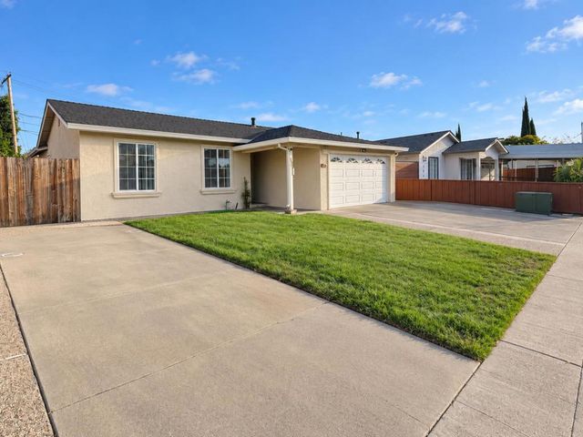 2868 Little Rock Drive, San Jose, CA 95133