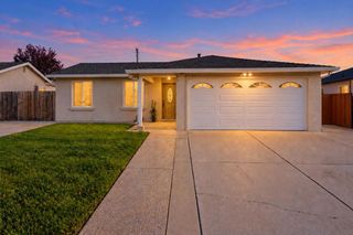 2868 Little Rock Drive, San Jose, CA 95133