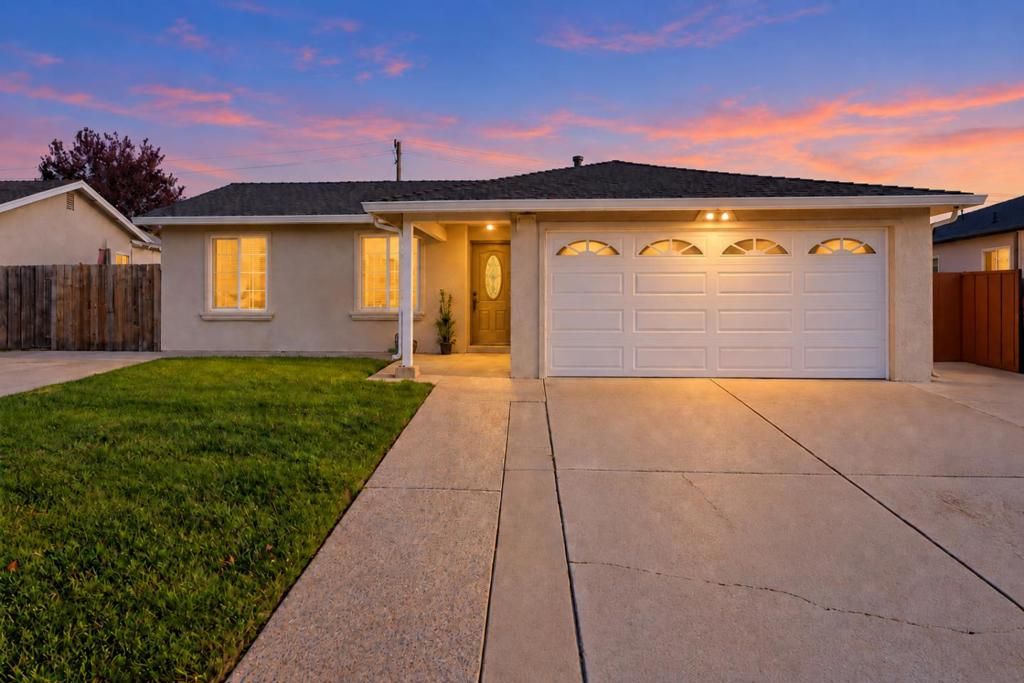2868 Little Rock Drive, San Jose, CA 95133