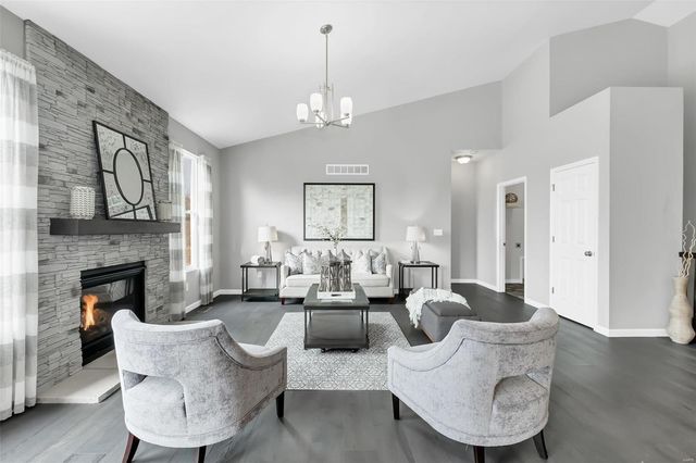 1 Westbrook @ Kreder Farms, St Charles, MO 63304