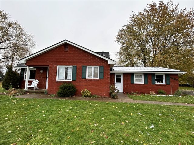 3400 Lake Road North, Clarkson, NY 14420