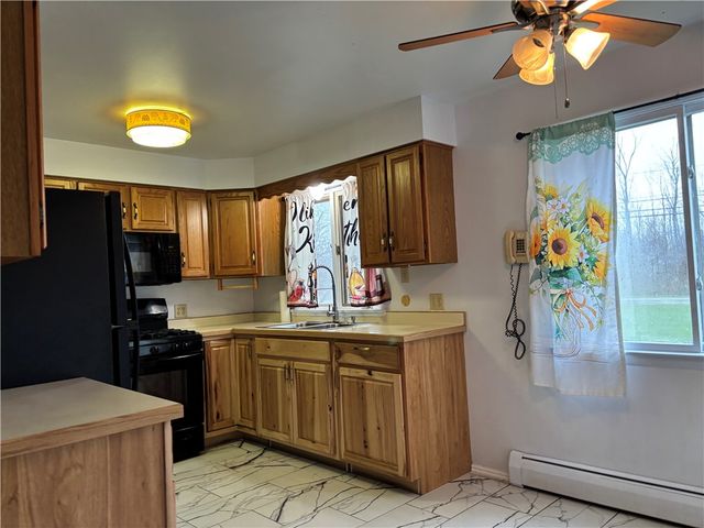 3400 Lake Road North, Clarkson, NY 14420