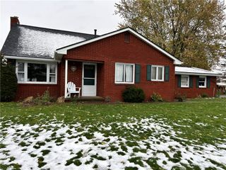 3400 Lake Road North, Clarkson, NY 14420