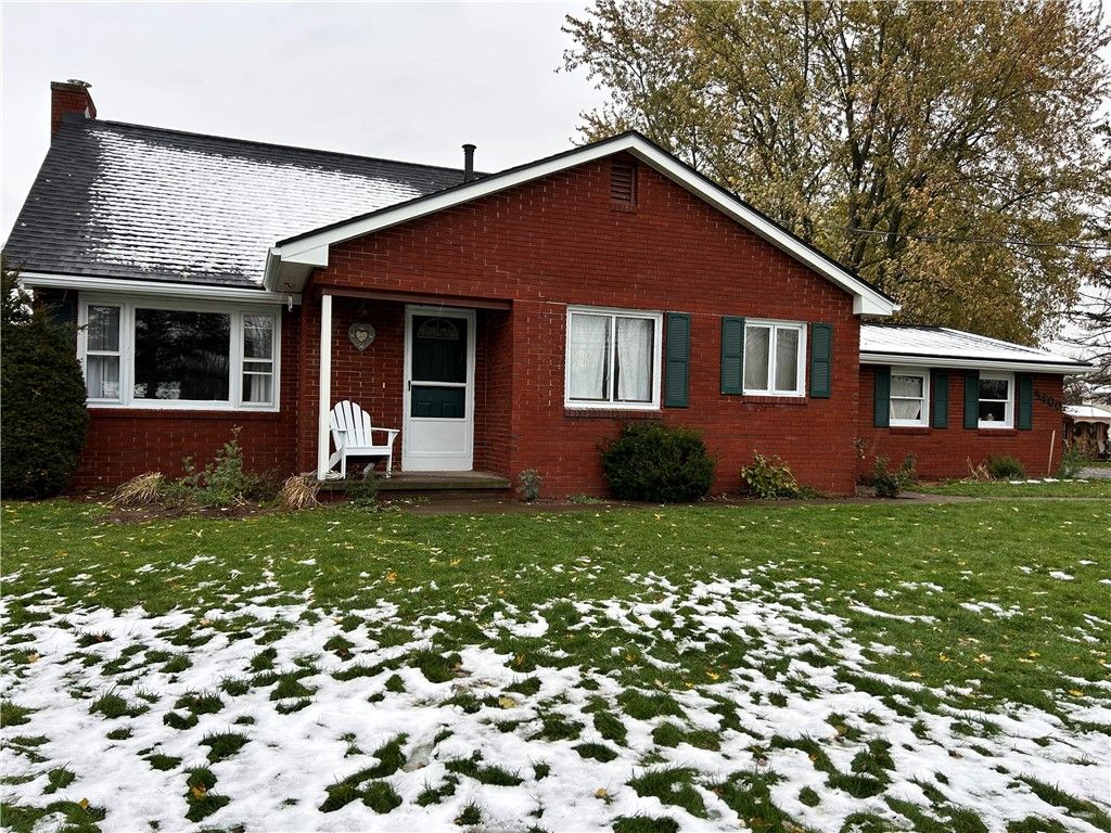 3400 Lake Road North, Clarkson, NY 14420