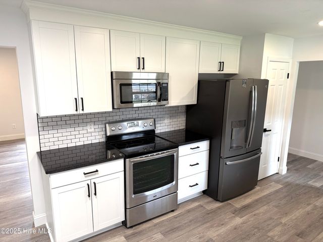 113 Craven Drive, Havelock, NC 28532