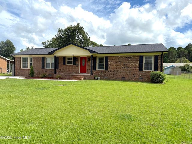 113 Craven Drive, Havelock, NC 28532