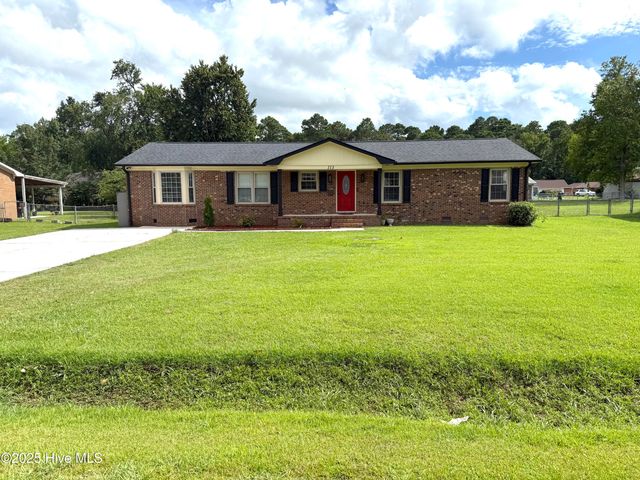 113 Craven Drive, Havelock, NC 28532
