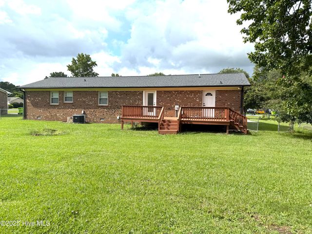 113 Craven Drive, Havelock, NC 28532