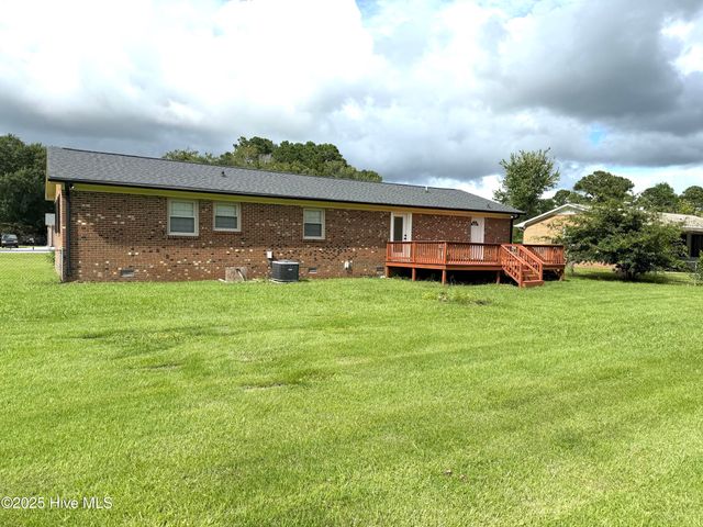 113 Craven Drive, Havelock, NC 28532