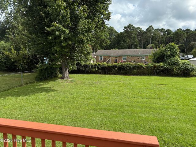 113 Craven Drive, Havelock, NC 28532