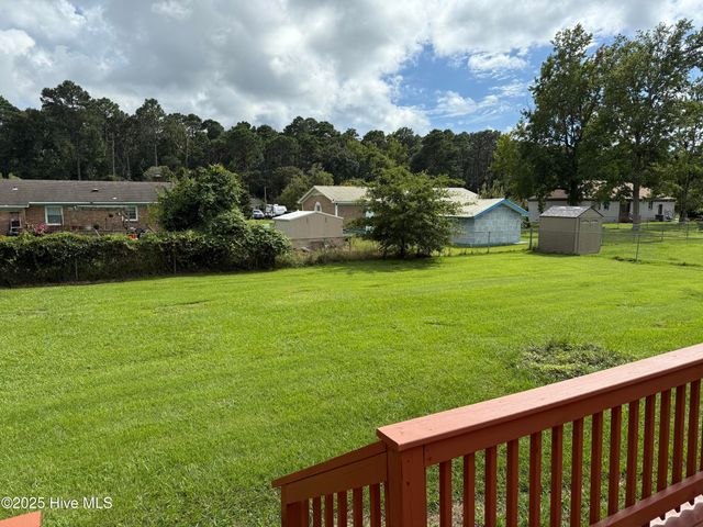 113 Craven Drive, Havelock, NC 28532