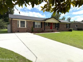 113 Craven Drive, Havelock, NC 28532