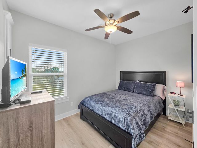 963 Verdia W, Crystal Beach, TX 77650