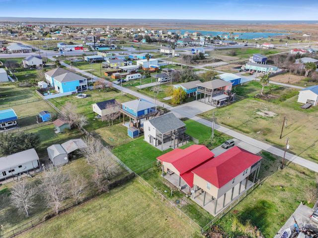 963 Verdia W, Crystal Beach, TX 77650