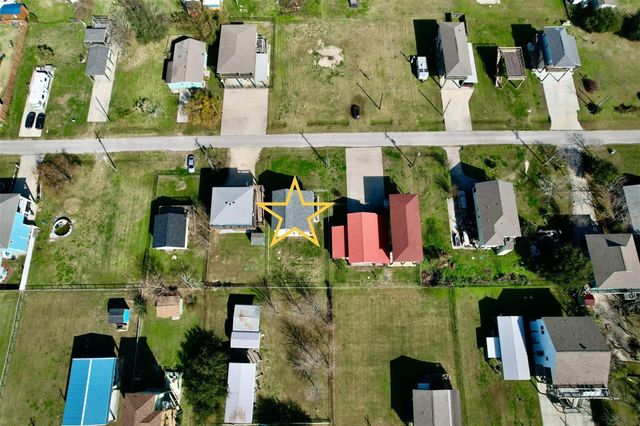 963 Verdia W, Crystal Beach, TX 77650