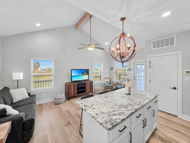 963 Verdia W, Crystal Beach, TX 77650