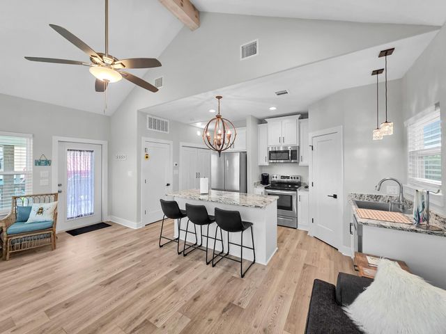 963 Verdia W, Crystal Beach, TX 77650