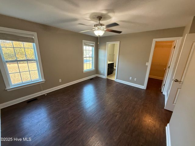 20 Weatherby Court, Angier, NC 27501