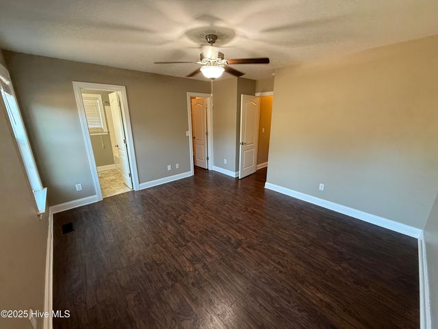 20 Weatherby Court, Angier, NC 27501