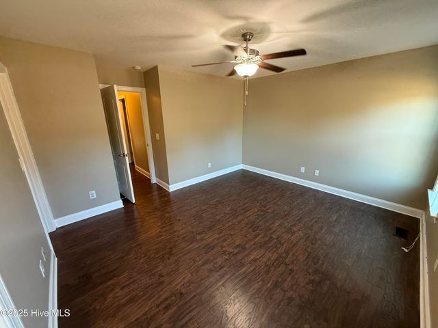 20 Weatherby Court, Angier, NC 27501