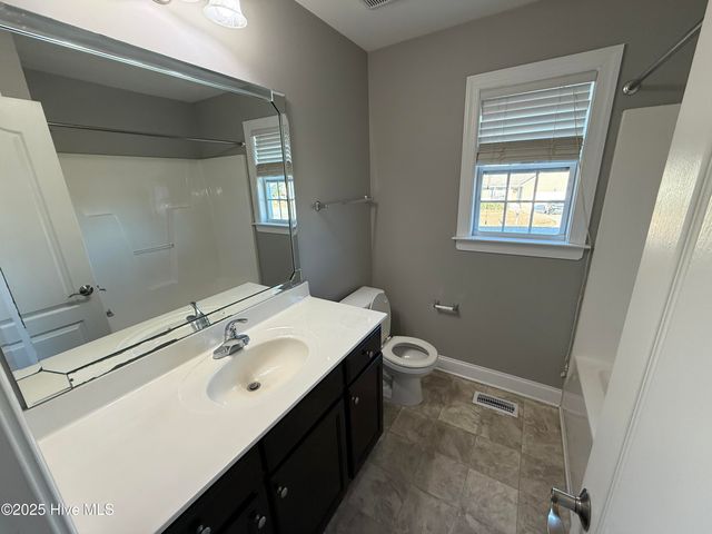 20 Weatherby Court, Angier, NC 27501