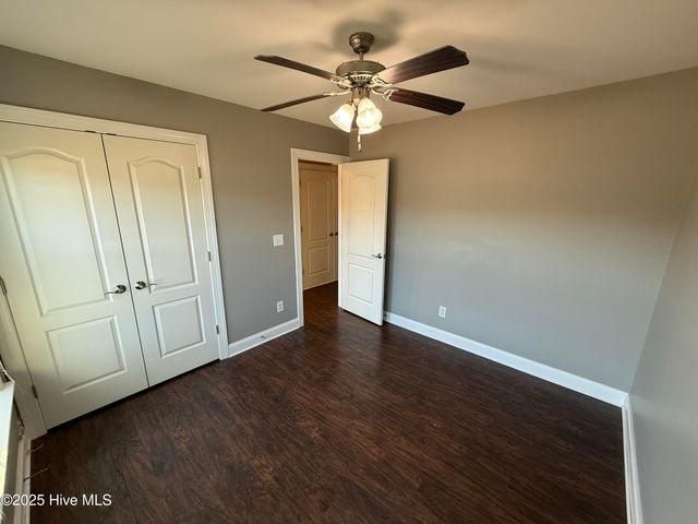 20 Weatherby Court, Angier, NC 27501