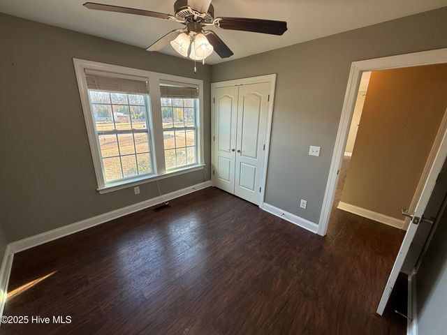 20 Weatherby Court, Angier, NC 27501