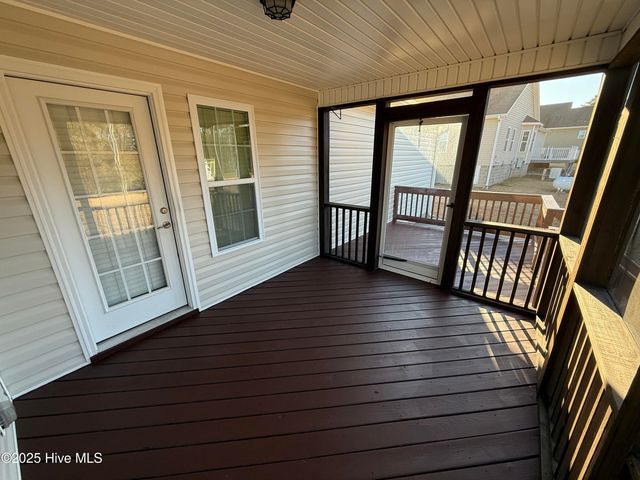 20 Weatherby Court, Angier, NC 27501