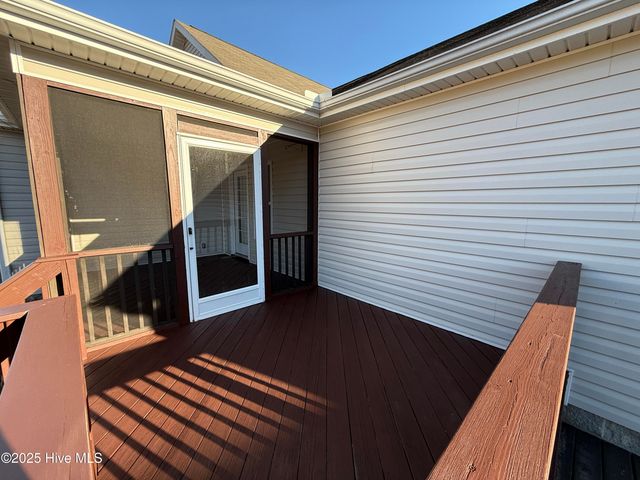 20 Weatherby Court, Angier, NC 27501