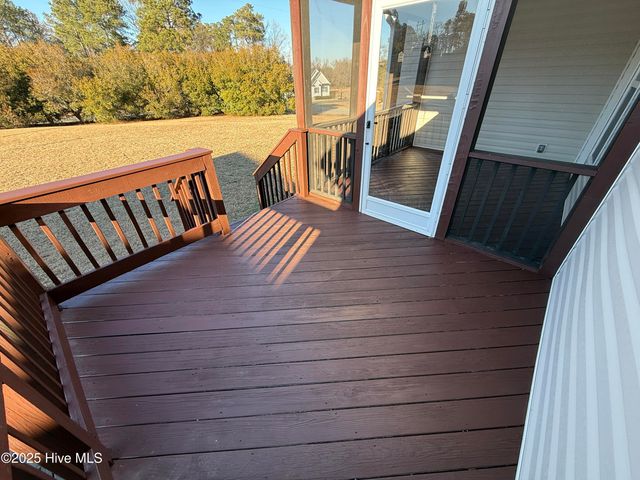 20 Weatherby Court, Angier, NC 27501