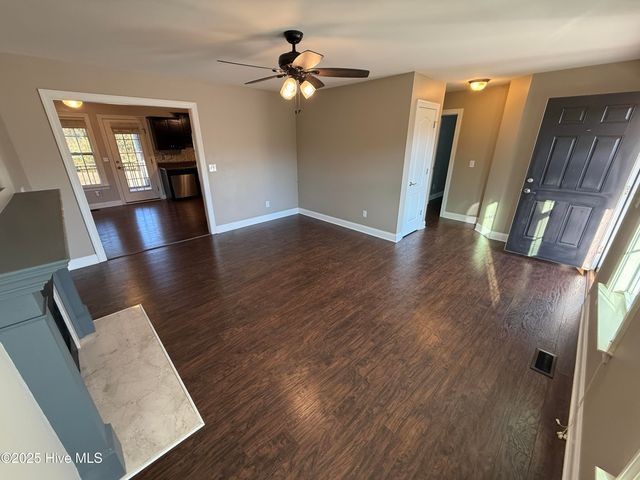 20 Weatherby Court, Angier, NC 27501