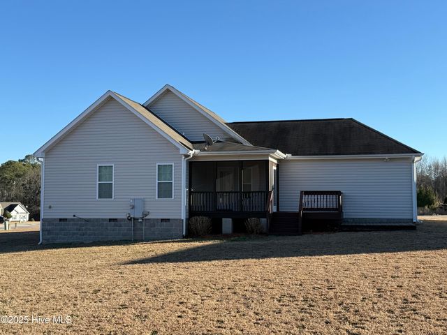 20 Weatherby Court, Angier, NC 27501