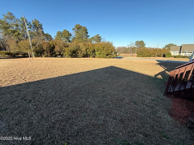 20 Weatherby Court, Angier, NC 27501