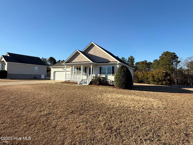 20 Weatherby Court, Angier, NC 27501