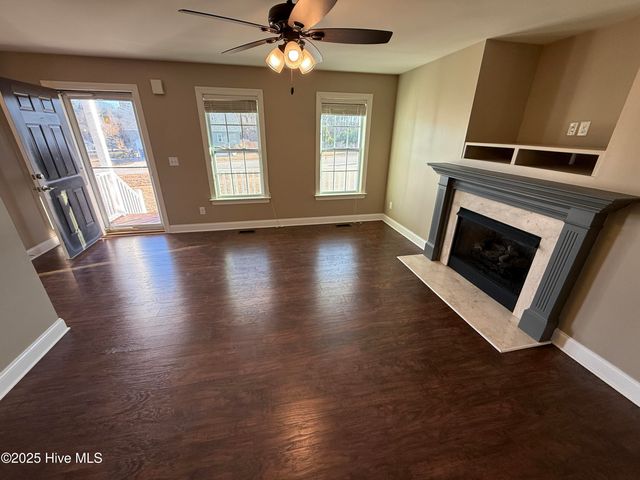 20 Weatherby Court, Angier, NC 27501