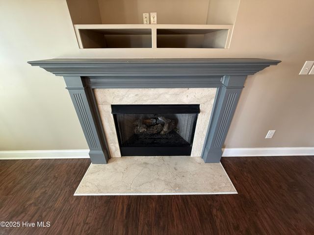 20 Weatherby Court, Angier, NC 27501