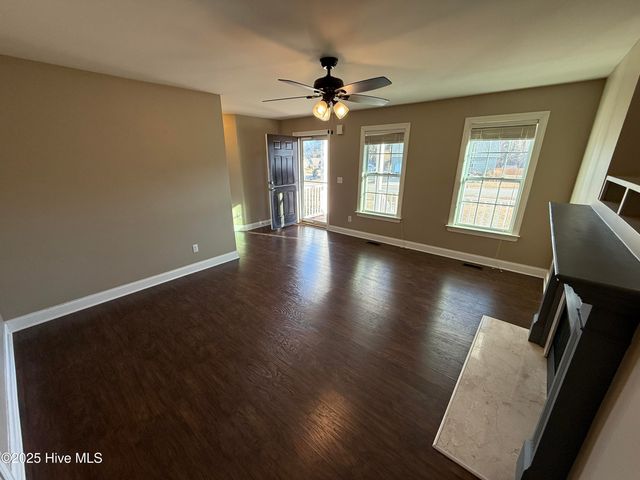 20 Weatherby Court, Angier, NC 27501