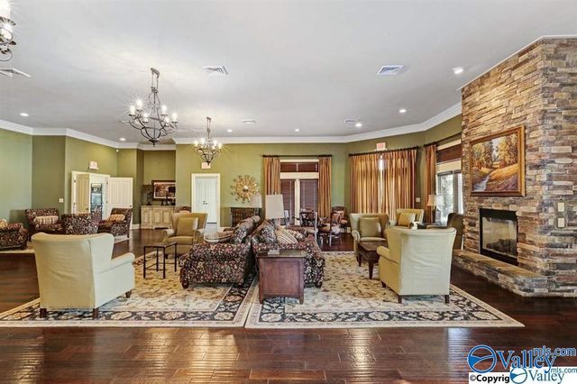 324 Falling Water Lane, Madison, AL 35756